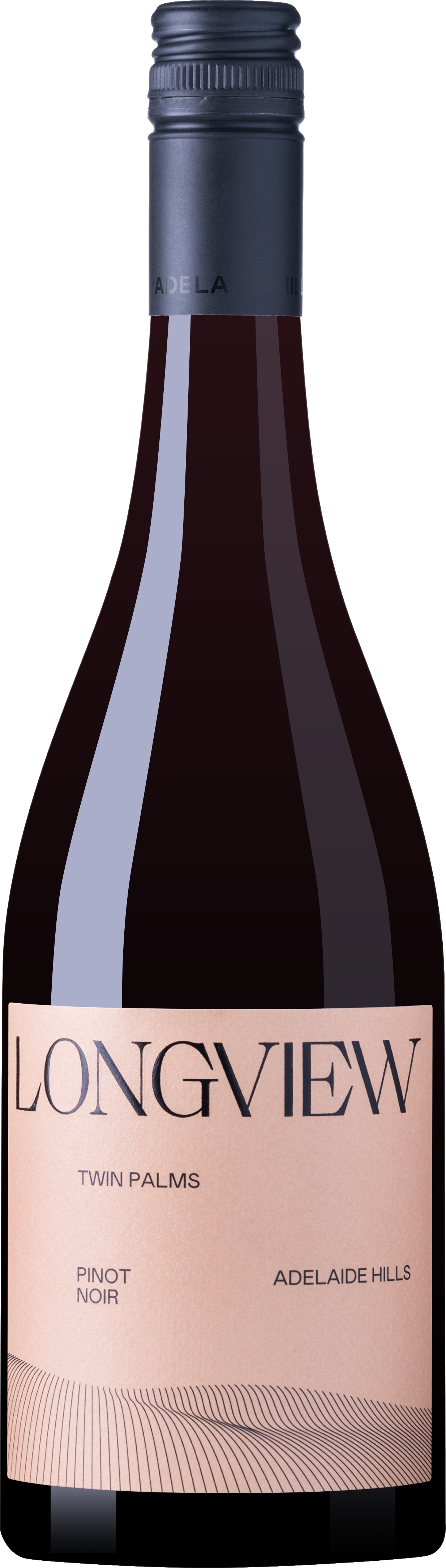 Longview Vineyard Twin Palms Pinot Noir 2024 Adelaide Hills